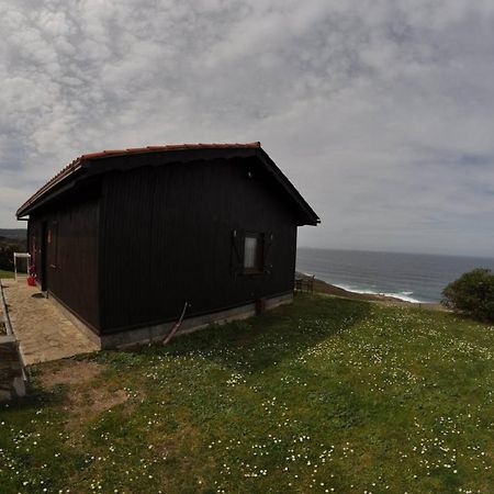 Bungalow 1 - Playa Arnela Carballo Exterior foto